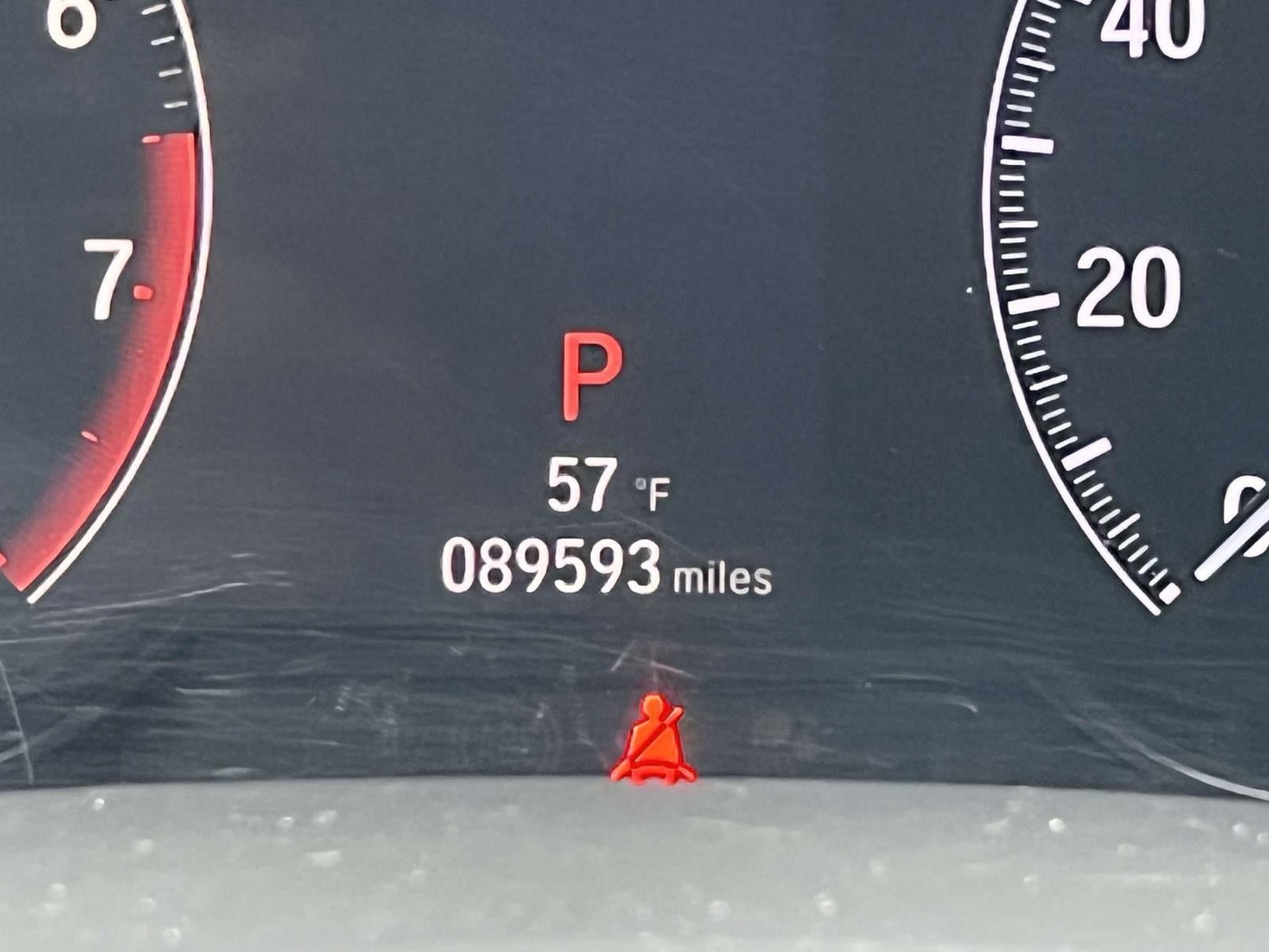 2020 Honda Accord Sedan LX