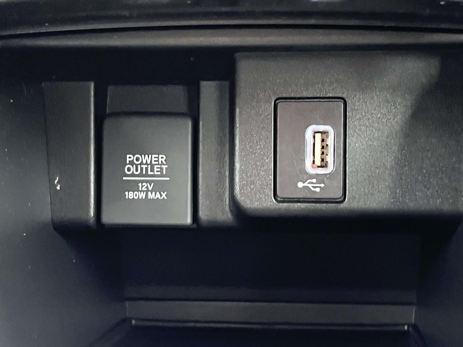 2020 Honda Accord Sedan LX