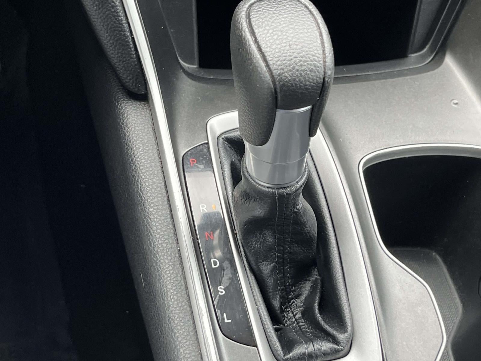 2020 Honda Accord Sedan LX