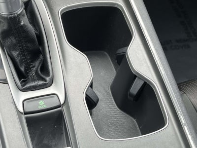 2020 Honda Accord Sedan LX