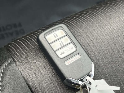 2020 Honda Accord Sedan LX