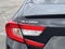 2020 Honda Accord Sedan LX
