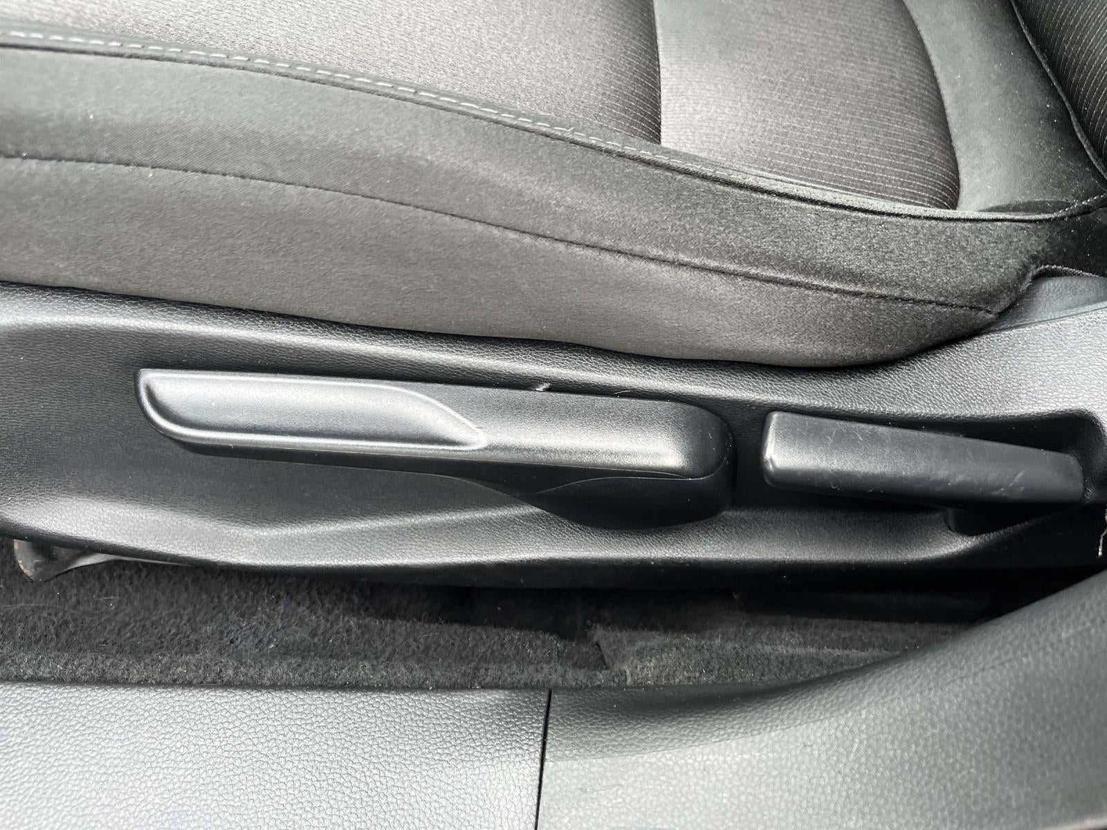 2020 Honda Accord Sedan LX