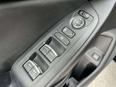 2020 Honda Accord Sedan LX