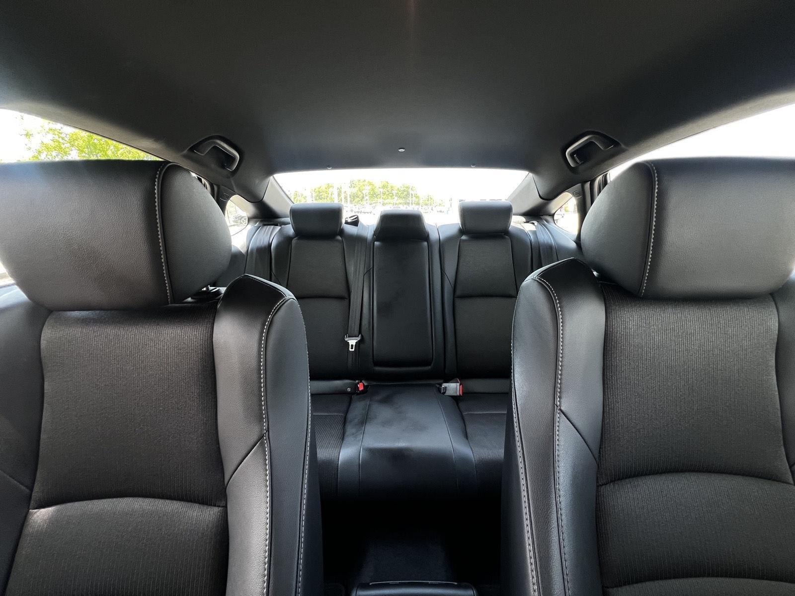 2021 Honda Accord Sedan Sport