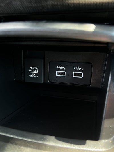 2021 Honda Accord Sedan Sport