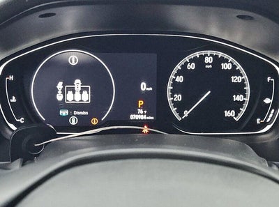 2022 Honda Accord Sedan Sport