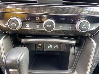 2022 Honda Accord Sedan Sport