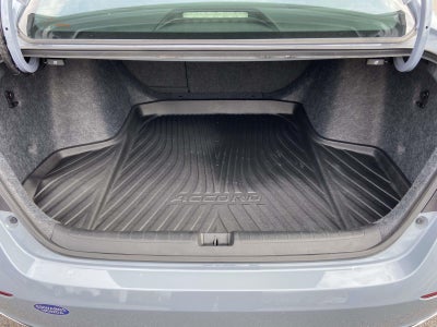 2022 Honda Accord Sedan Sport