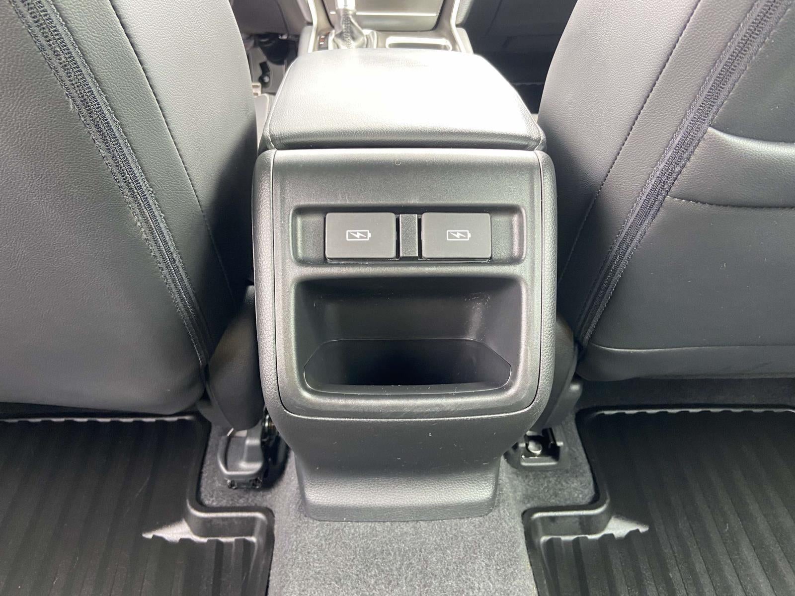 2022 Honda Accord Sedan Sport