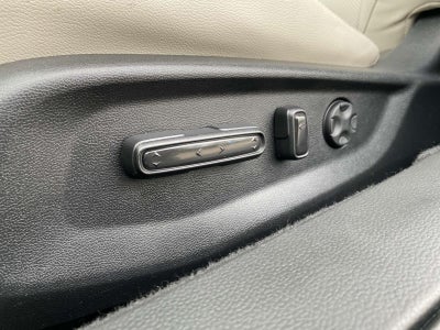 2018 Honda Accord Sedan EX-L 1.5T