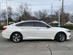 2018 Honda Accord Sedan EX-L 1.5T