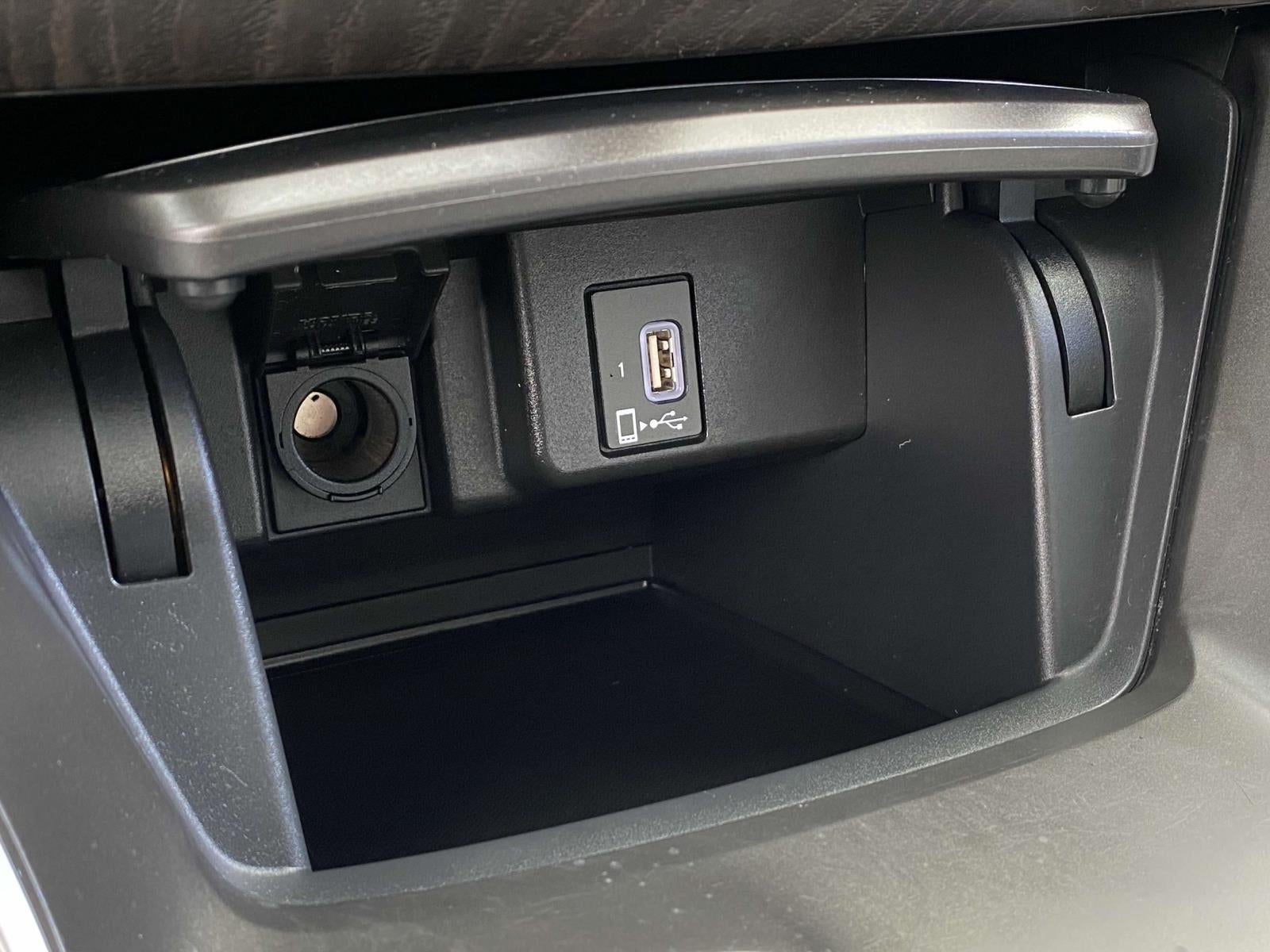 2018 Honda Accord Sedan EX-L 1.5T