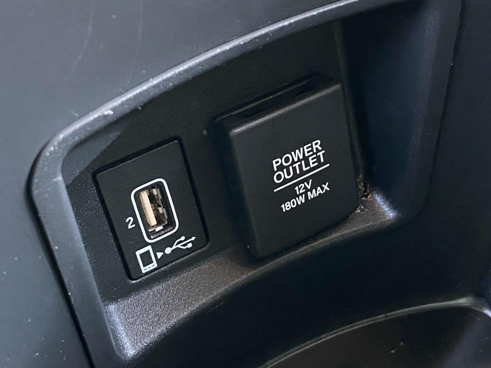 2018 Honda Accord Sedan EX-L 1.5T