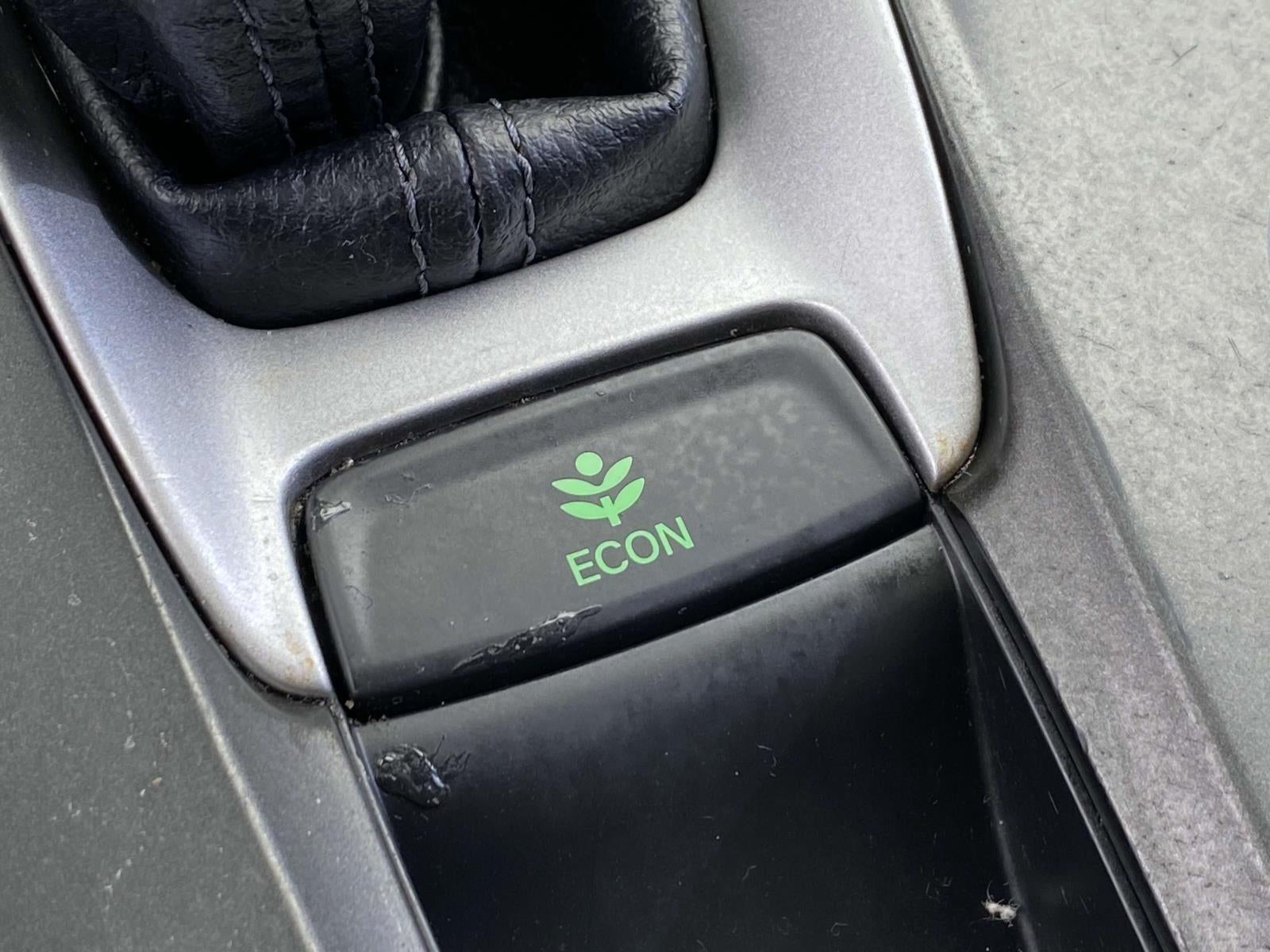 2018 Honda Accord Sedan EX-L 1.5T