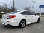 2018 Honda Accord Sedan EX-L 1.5T