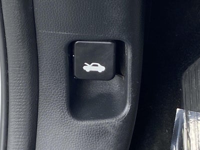 2018 Honda Accord Sedan EX-L 2.0T