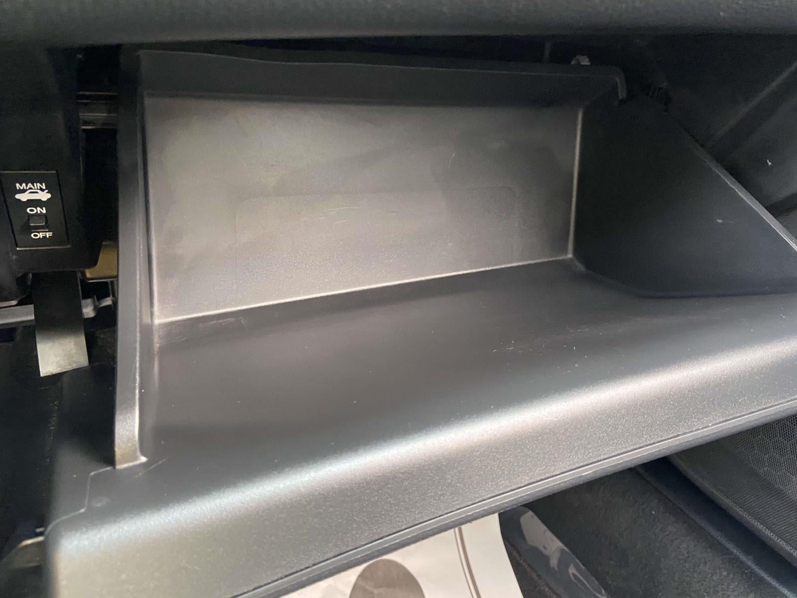 2018 Honda Accord Sedan EX-L 2.0T