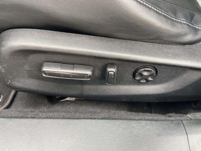 2018 Honda Accord Sedan EX-L 2.0T