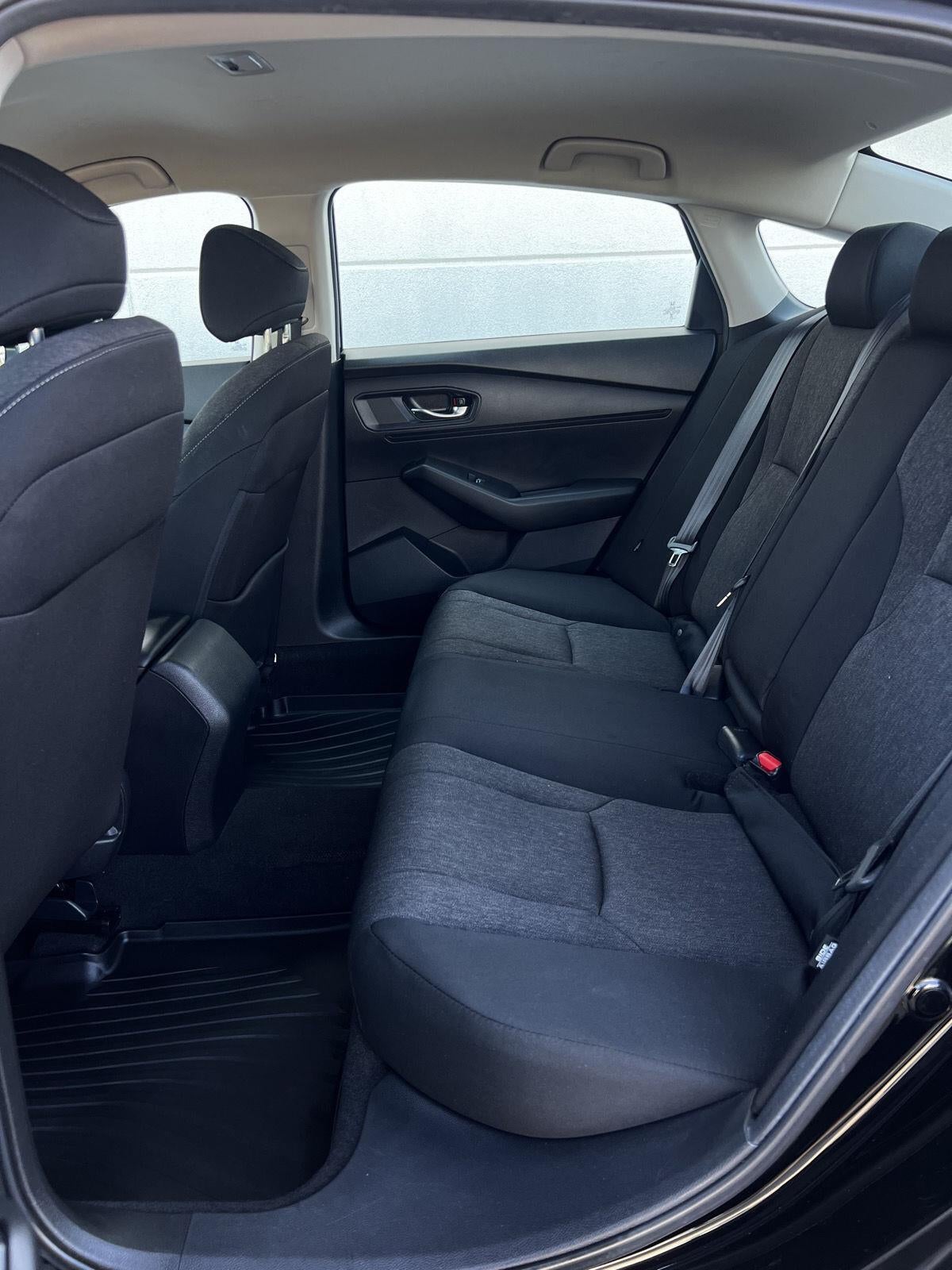 2024 Honda Accord Sedan LX