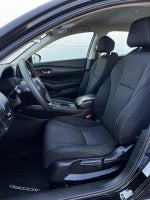 2024 Honda Accord Sedan LX