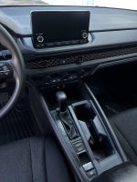 2024 Honda Accord Sedan LX
