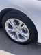 2025 Honda Accord Sedan LX