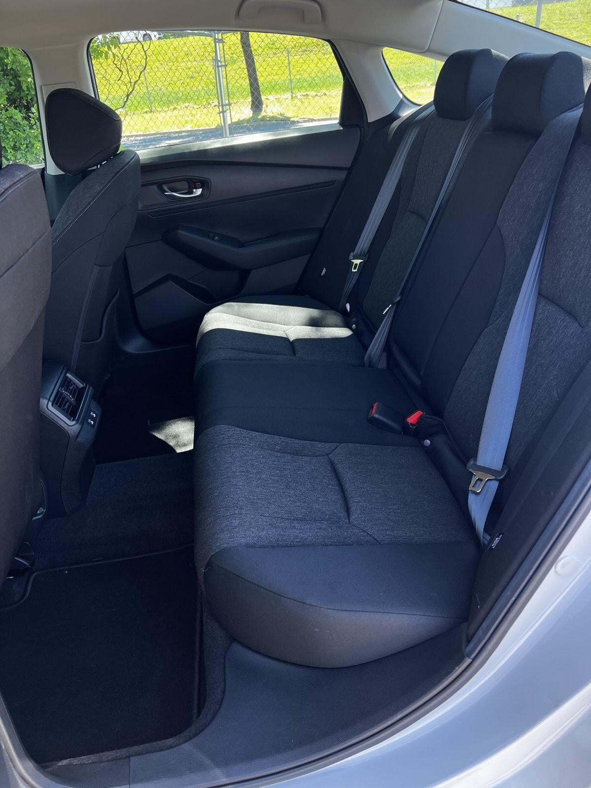2025 Honda Accord LX - Photo 13