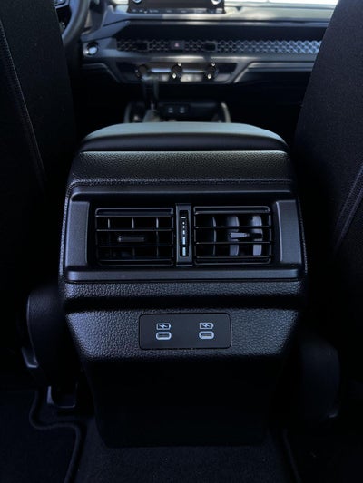 2025 Honda Accord Sedan LX
