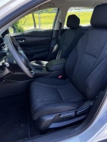 2025 Honda Accord Sedan LX