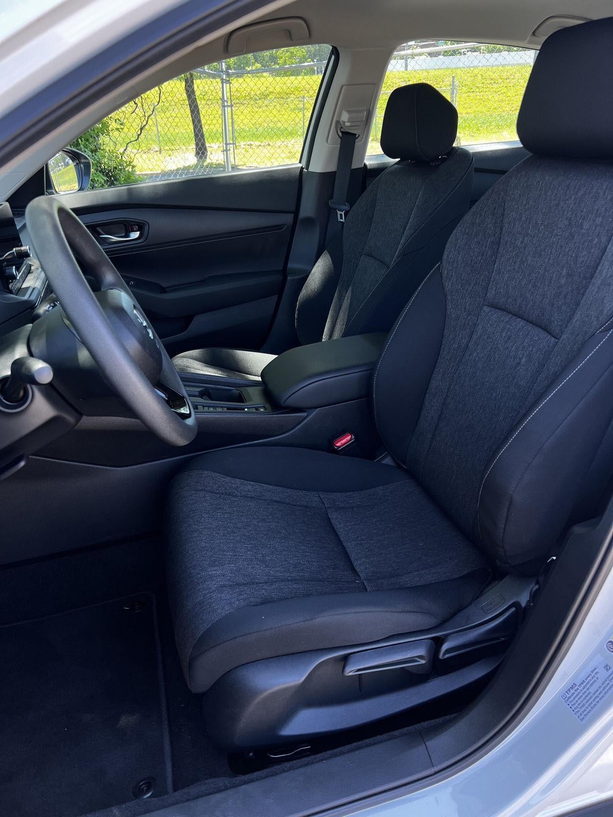2025 Honda Accord Sedan LX