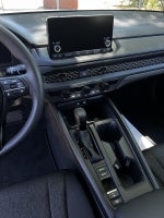 2025 Honda Accord Sedan LX