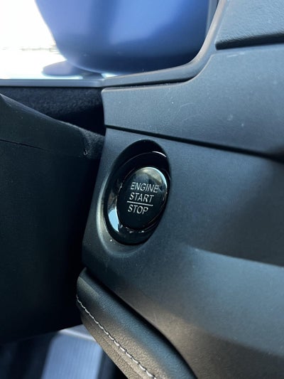 2025 Honda Accord Sedan LX