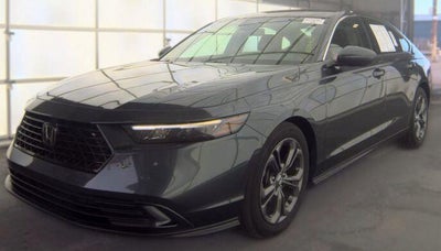 2023 Honda Accord Sedan EX