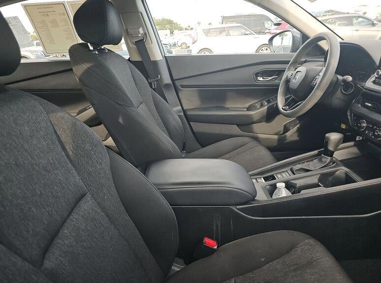 2023 Honda Accord Sedan EX