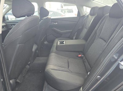 2023 Honda Accord Sedan EX