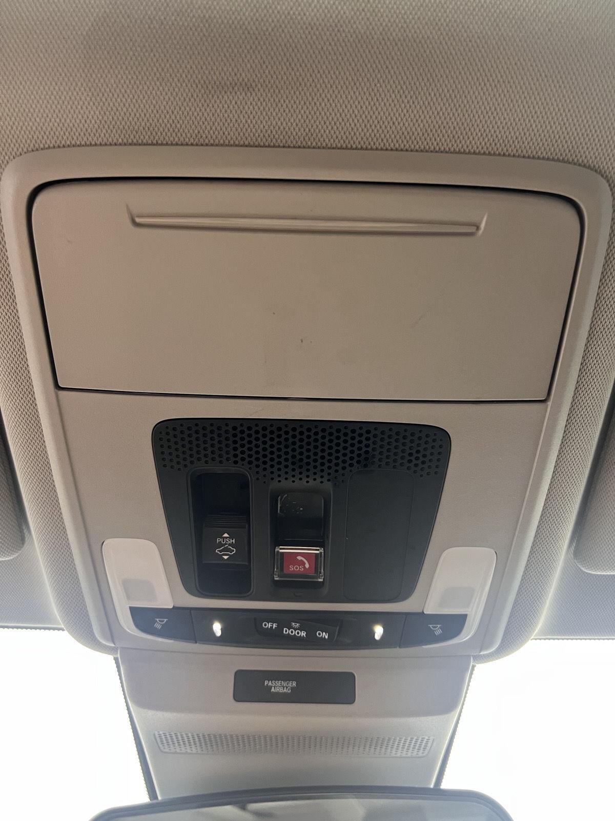2023 Honda Accord Sedan EX