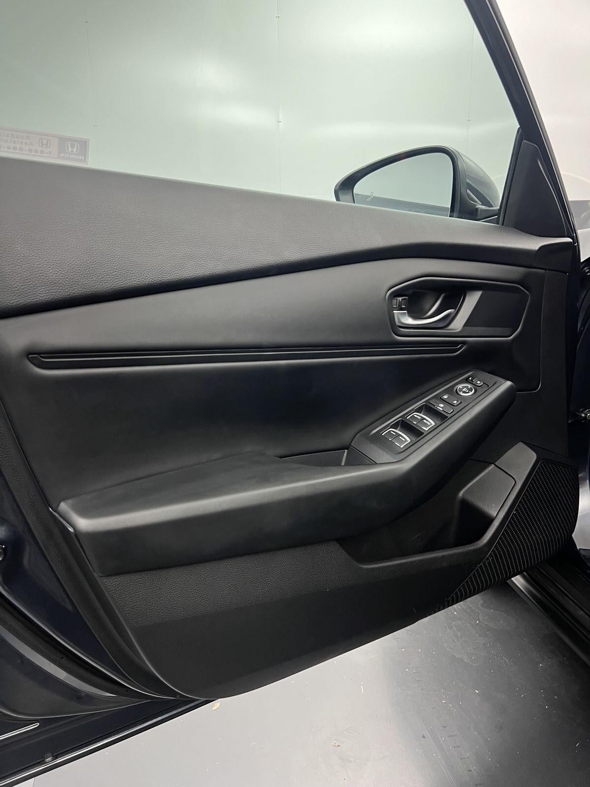 2023 Honda Accord Sedan EX