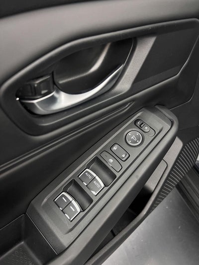 2023 Honda Accord Sedan EX