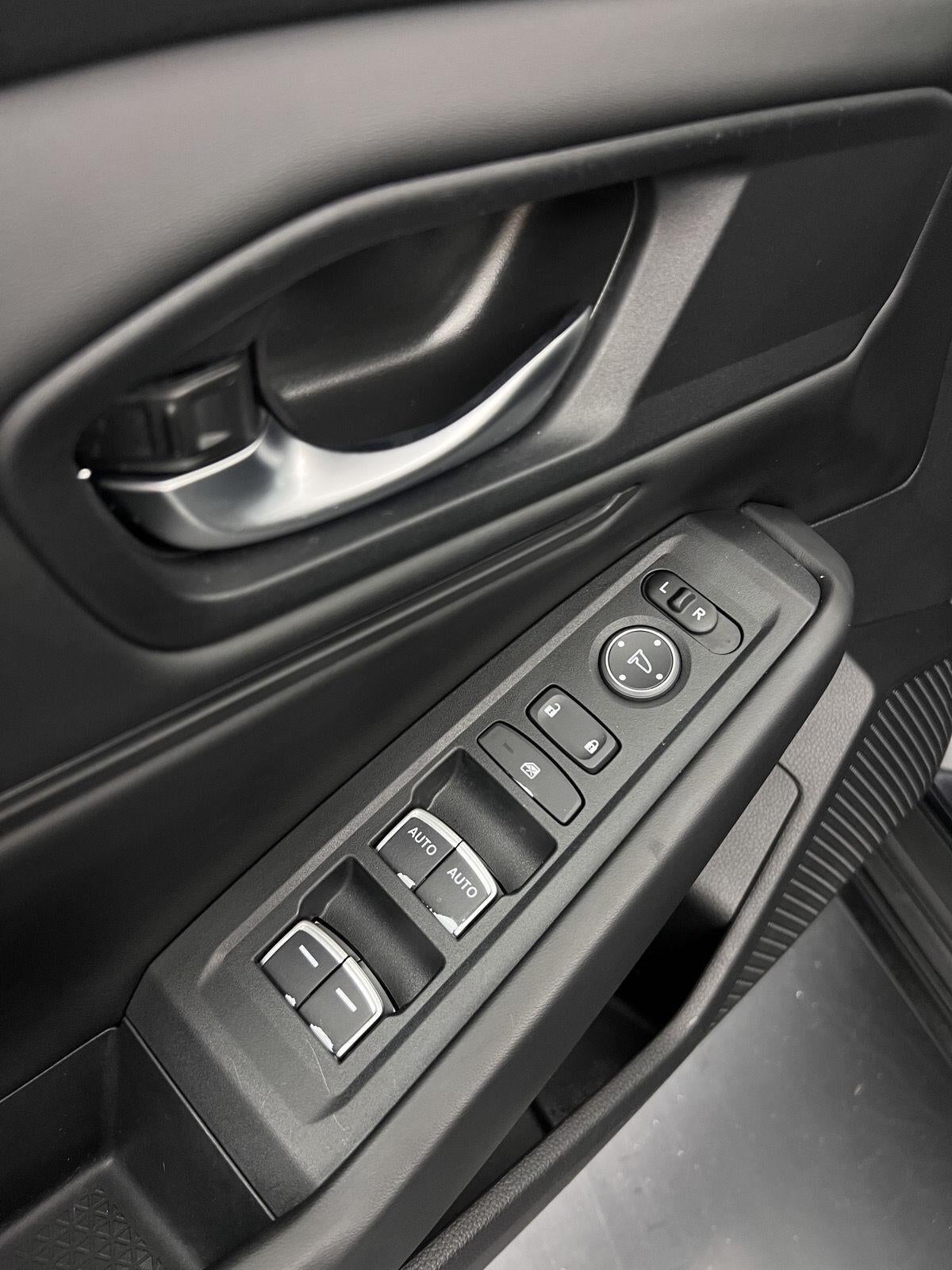 2023 Honda Accord Sedan EX