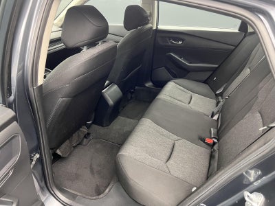 2023 Honda Accord Sedan EX