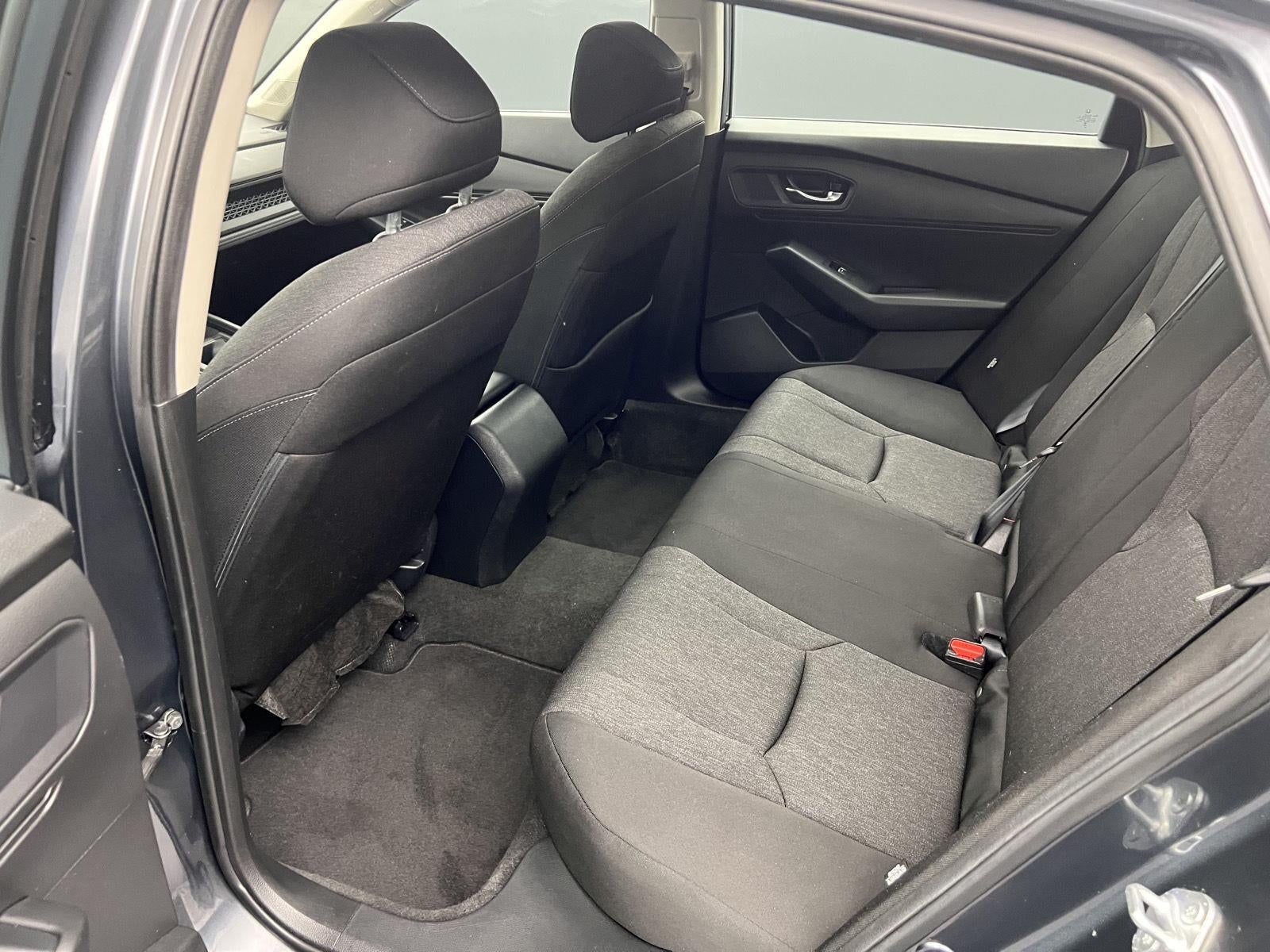 2023 Honda Accord Sedan EX