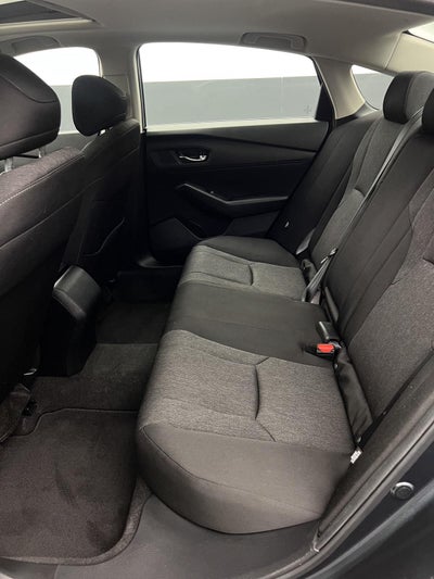 2023 Honda Accord Sedan EX