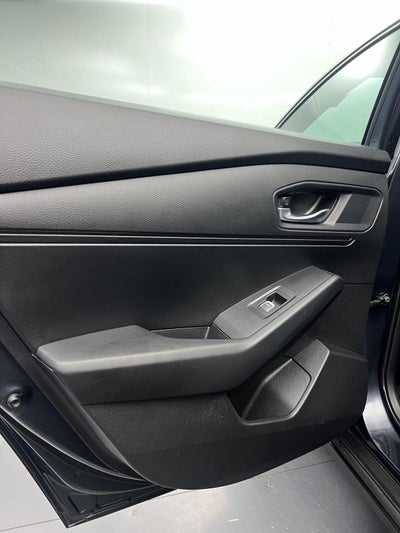 2023 Honda Accord Sedan EX