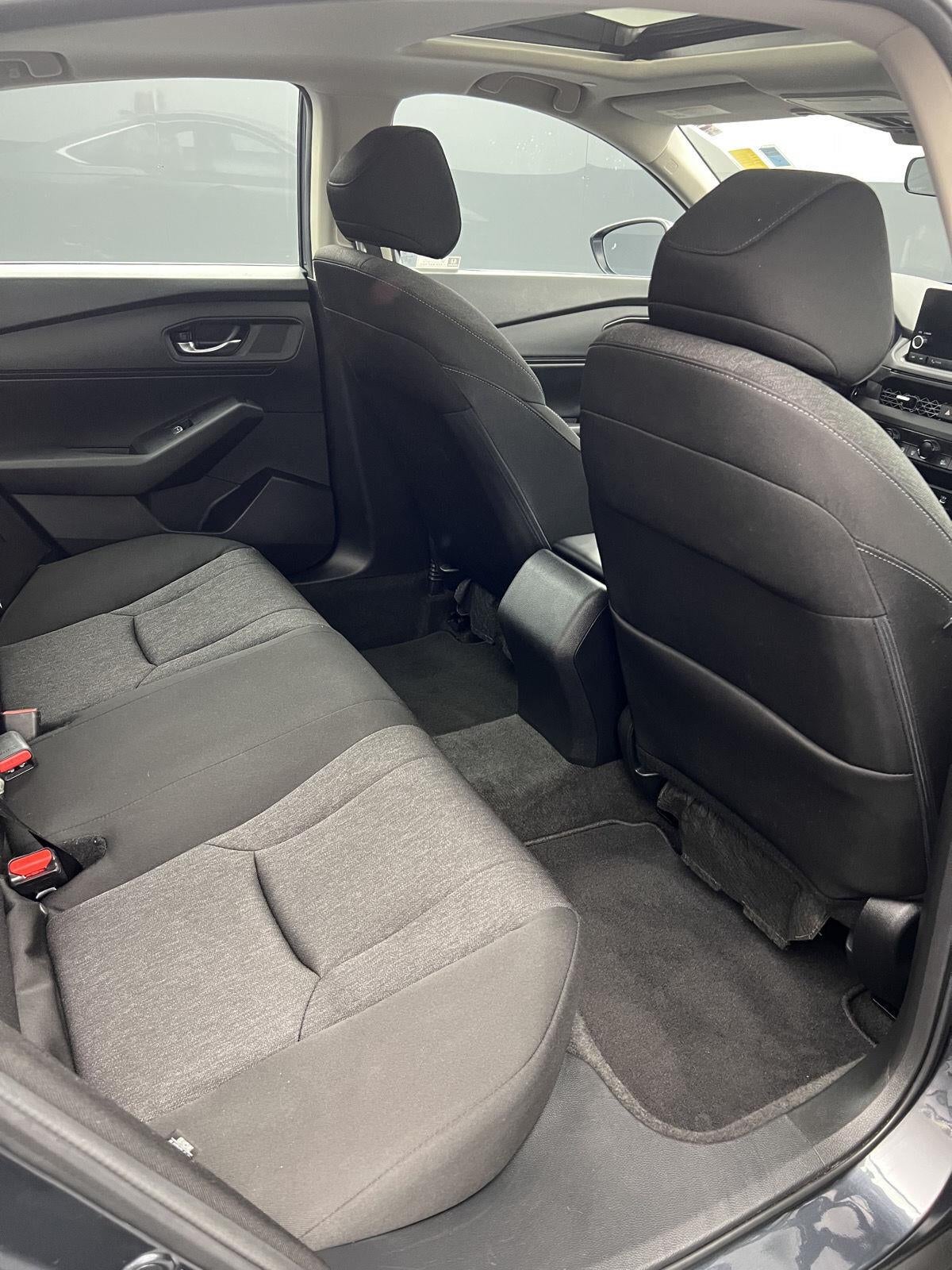 2023 Honda Accord Sedan EX