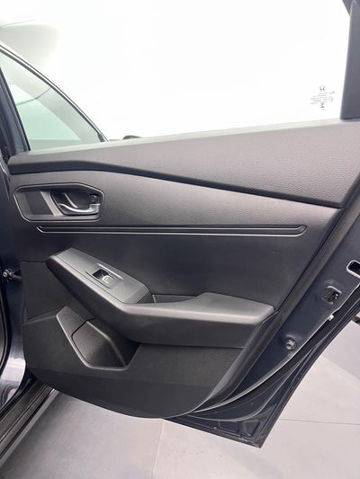 2023 Honda Accord Sedan EX
