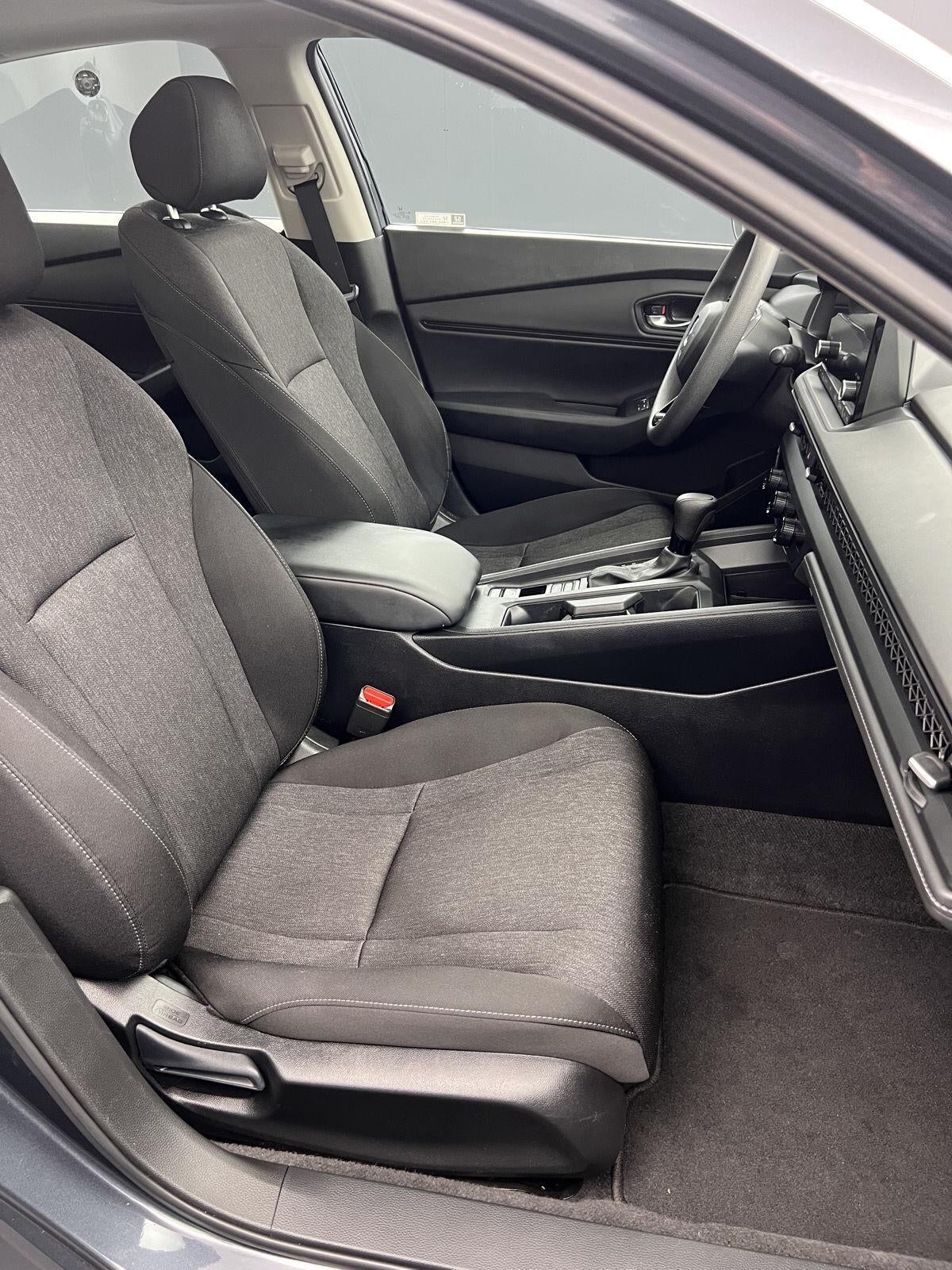 2023 Honda Accord Sedan EX