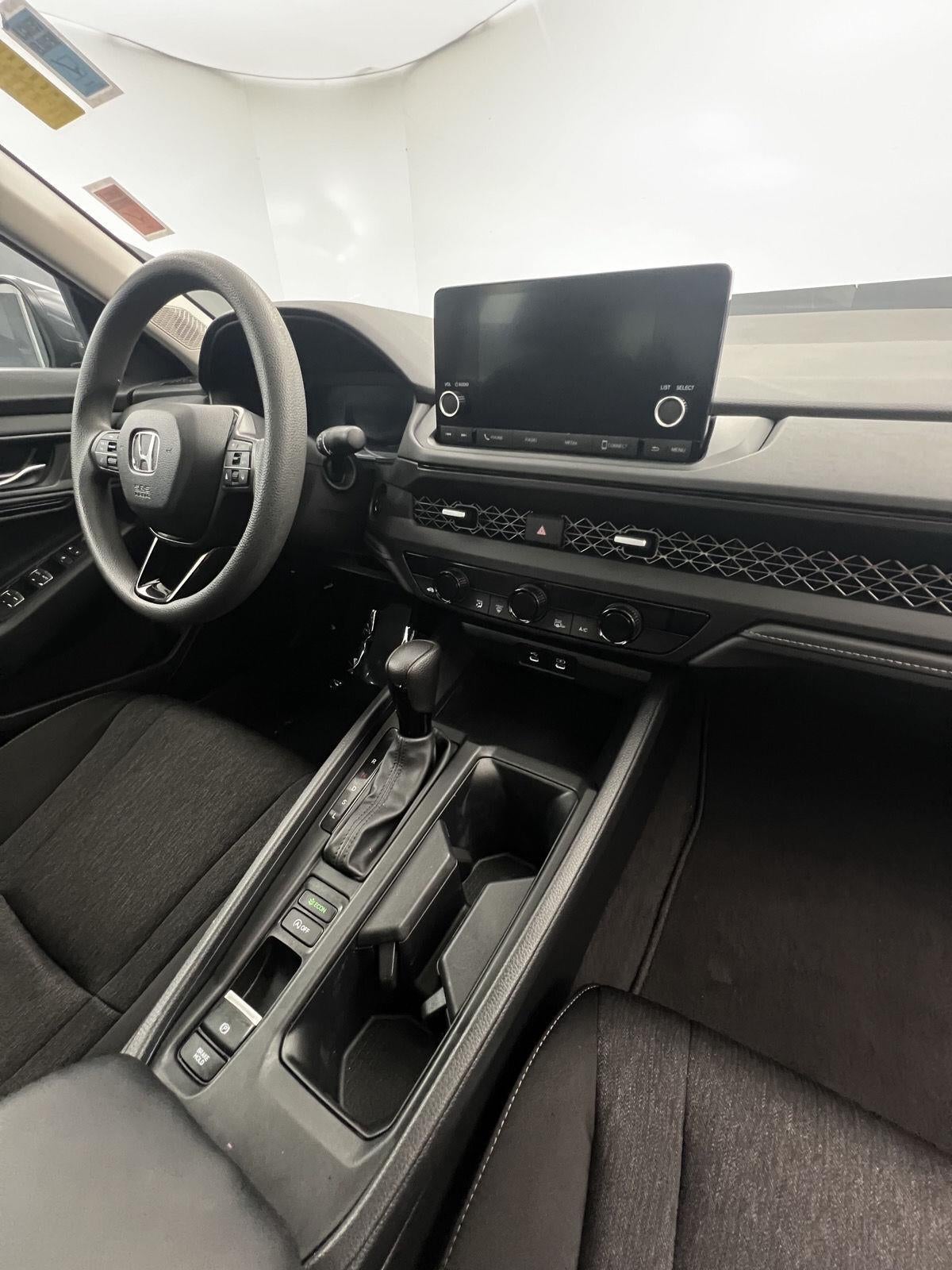 2023 Honda Accord Sedan EX