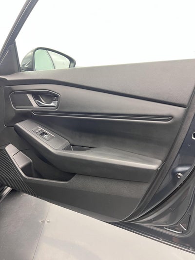 2023 Honda Accord Sedan EX