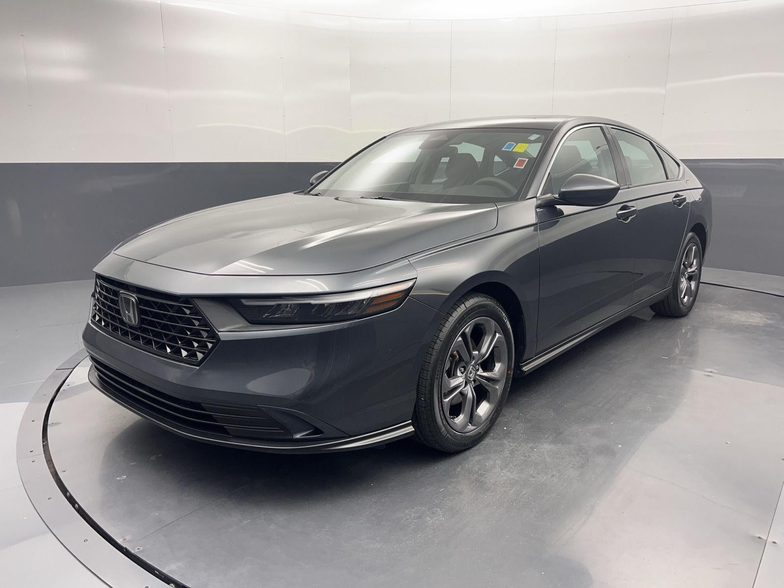 2023 Honda Accord Sedan EX